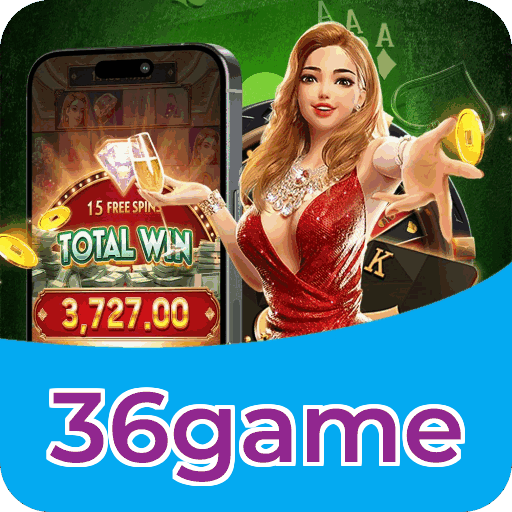Login rápido no app 36game