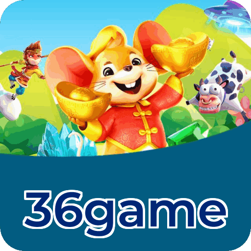 Instalação Android 36game
