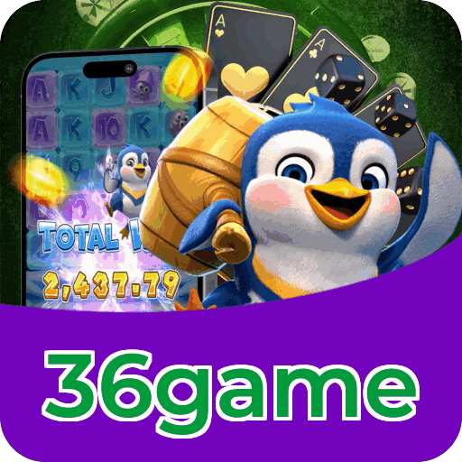 Instalação PC 36game